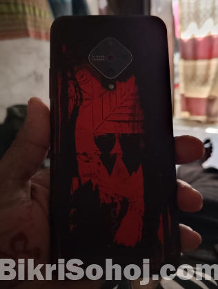 Vivo s1 pro
